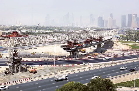 Francois Nel/Gulf News