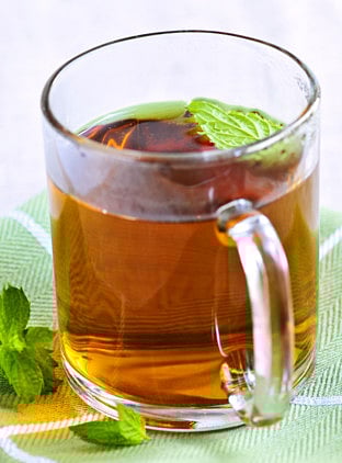 Herbal teas: 5 things you should know
