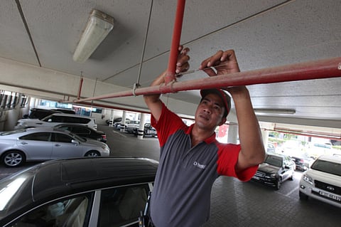 Francois Nel/ XPRESS