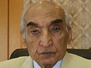 Indian businessman Gangu Batra dies in New York