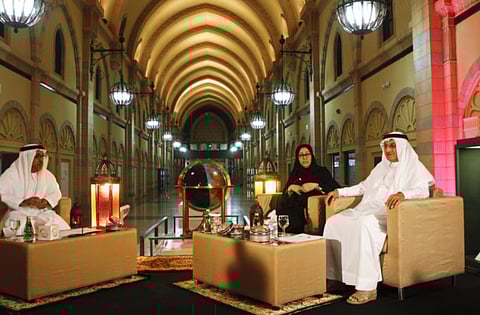 Virendra Saklani/Gulf News