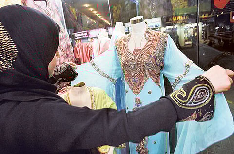 Ahmad Ramzan/Gulf News archives