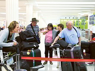 How travel insurance can help while you are abroad