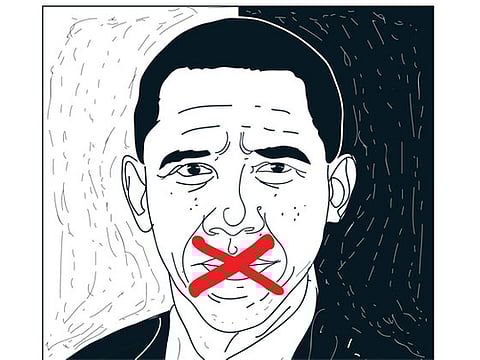 Hugo A. Sanchez/©Gulf News