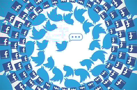 Hugo A. Sanchez/©Gulf News