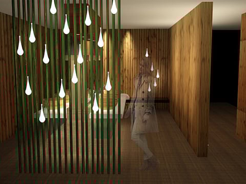 Courtesy: Delta Faucet Company, Middle East