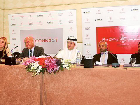 Zarina Fernandes/ Gulf News