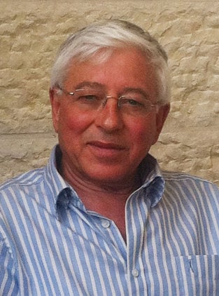 Nasouh Nazzal/Gulf News