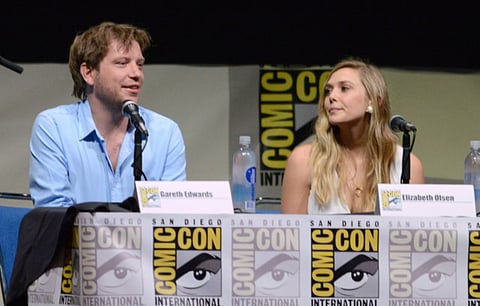 Jordan Strauss/Invision/AP