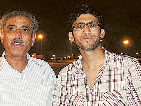 Father: ‘I want justice, not money, for my dead son’