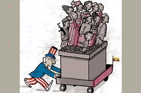 Luis Vazquez/©Gulf News