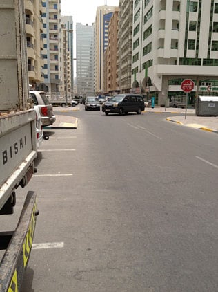 PC Omar/Gulf News Reader