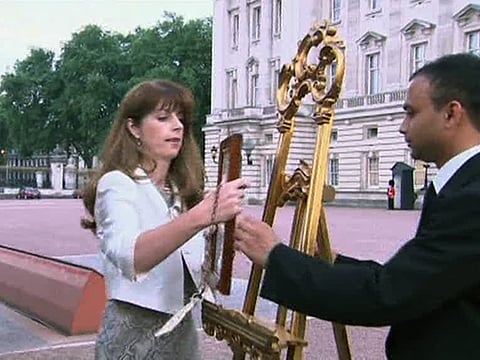 Dubai’s British expats on the royal baby