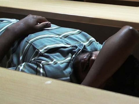 What are the repercussions of one lost night’s sleep? Rudeness is just the start