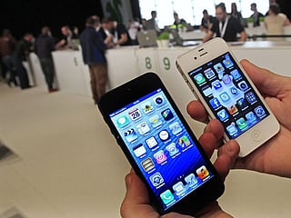 Older iPhones need this update by tomorrow, or they won't work properly