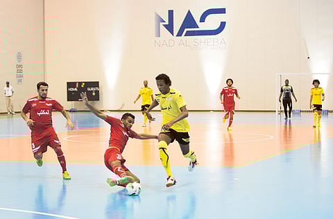 Courtesy: Organisers