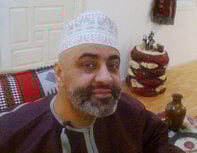 Monitor for Human Rights in Oman