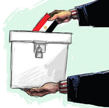 What the US should pursue in Egypt