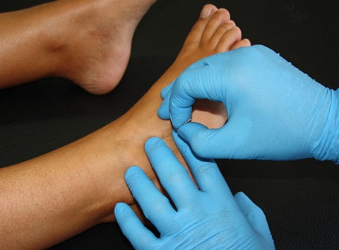 Chrisopher Neal/New York Times