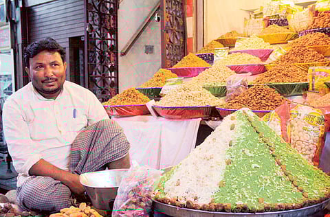 Nilima Pathak/Gulf News