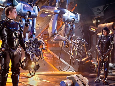 Is this the end of the summer movie blockbuster?