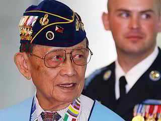 Fidel Ramos: From the barracks to the Palace