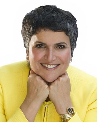 Safa first woman to win two consecutive times