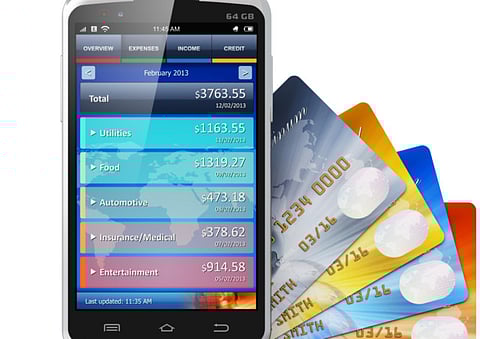 Smartphones: the possibilities are endless