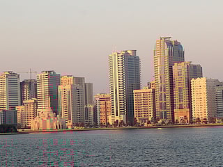 Woman found dead in hotel apartment in Sharjah