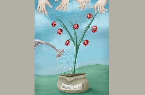 Dana A.Shams/©Gulf News