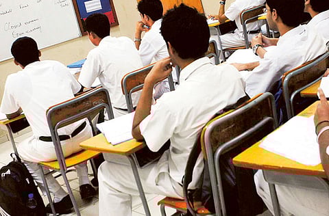 Ahmed Ramzan/Gulf News archives