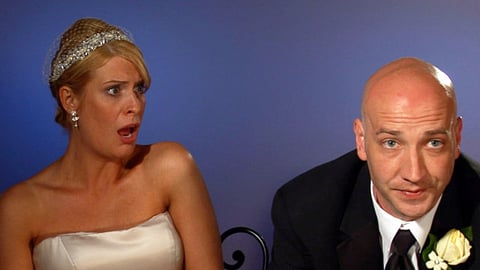 bridezilla sues wedding dress designer Wedding Planners Share Their Worst Bride Horror Stories