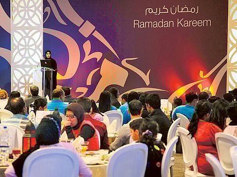 Courtesy Dubai Festivals and Retail Establishment 