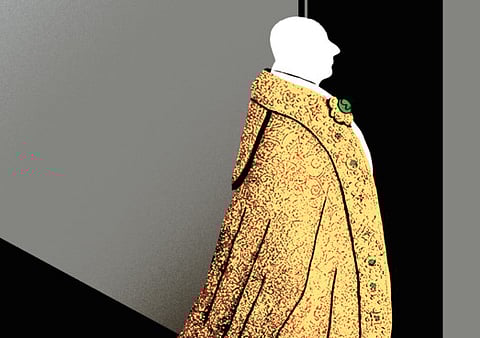 Luis Vazquez/©Gulf News