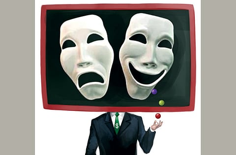 Niño Jose Heredia/©Gulf News