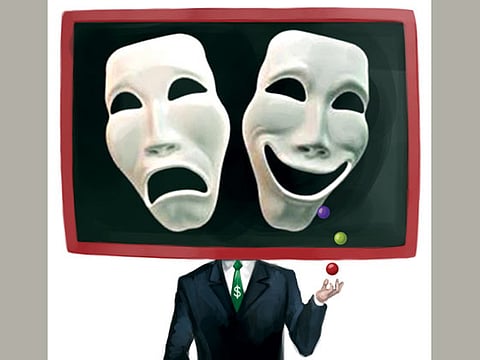 Niño Jose Heredia/©Gulf News