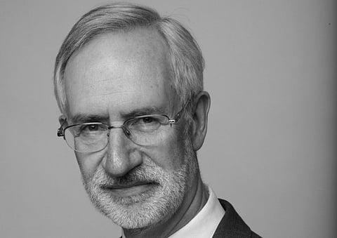 Interview: John McHugo