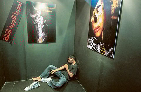 Ahmed Ramzan/Gulf News