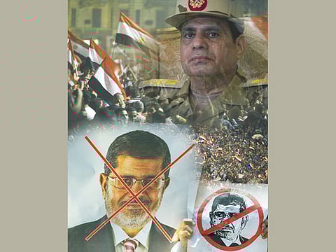 Dana A.Shams/©Gulf News