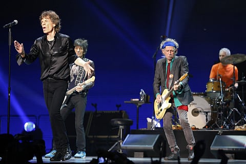 Mark Stehle/Invision/AP