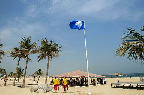 Ahmad Ramzan/ Gulf News