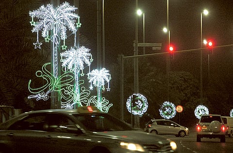 Abdul Rahman/Gulf News 