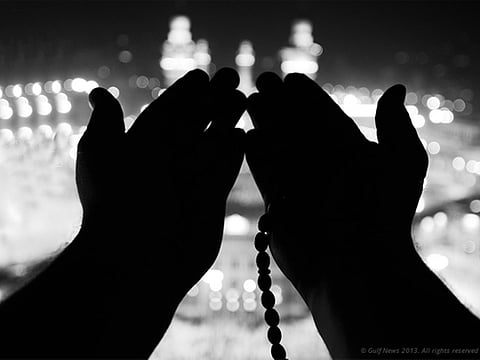 Ramadan starts on Saturday in UAE