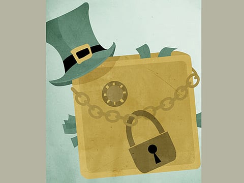 Dana A.Shams/©Gulf News