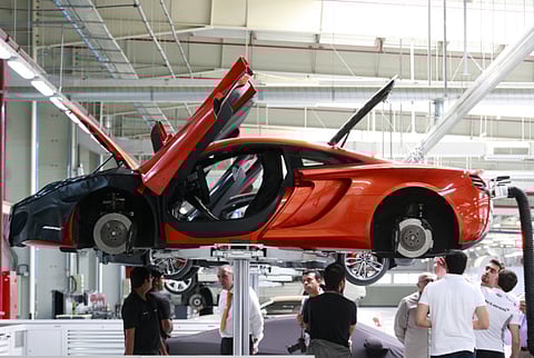 Zarina Fernandes/Gulf News