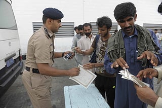 Oman Labour Ministry: Visa renewal grace period ends on July 31 — final call to avoid fines
