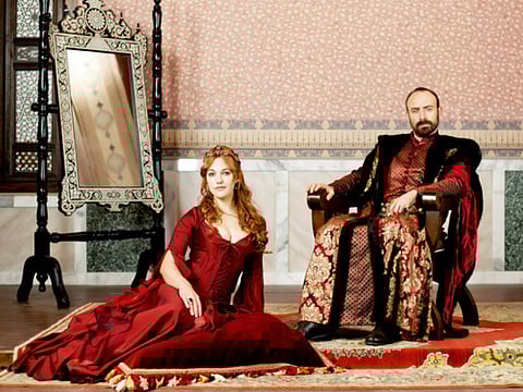 Your ultimate Ramadan TV guide