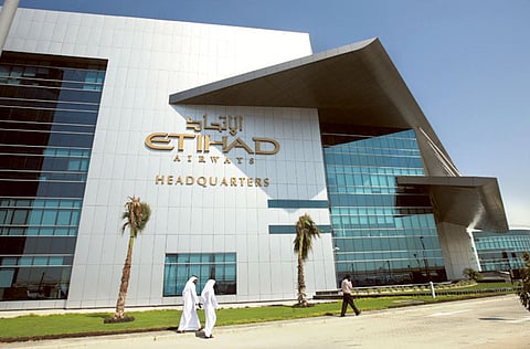 Abdul Rahman/Gulf News Archives