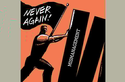 Niño Jose Heredia/©Gulf News