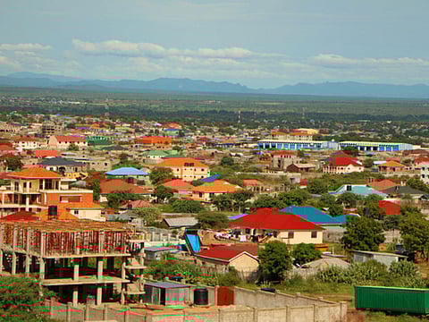 Simona Foltyn/Gulf News